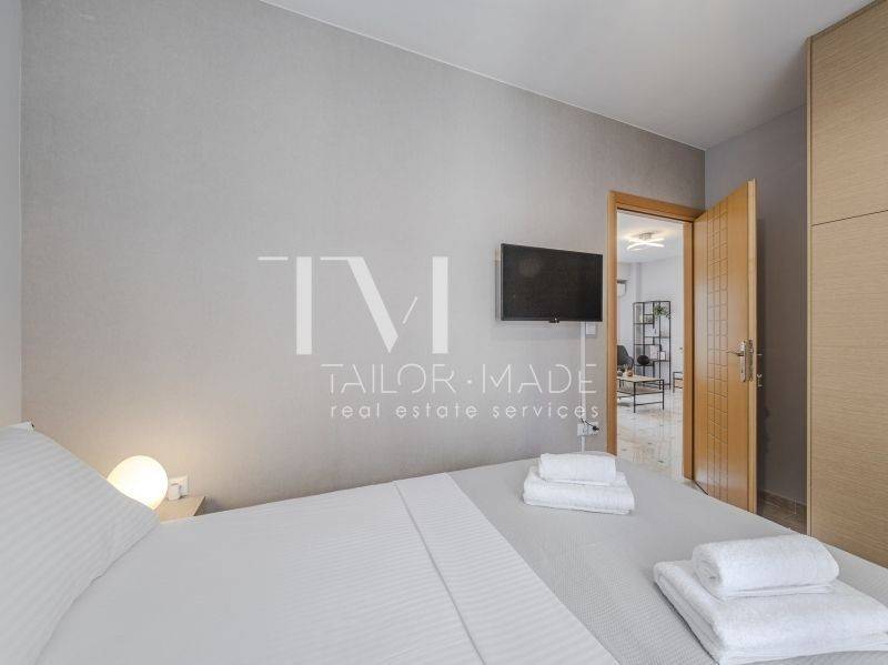 Υπνοδωμάτιο