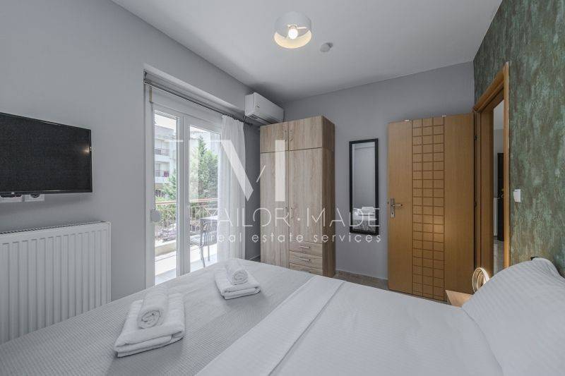 Υπνοδωμάτιο