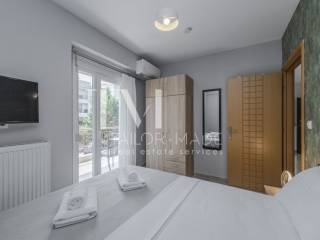 Υπνοδωμάτιο