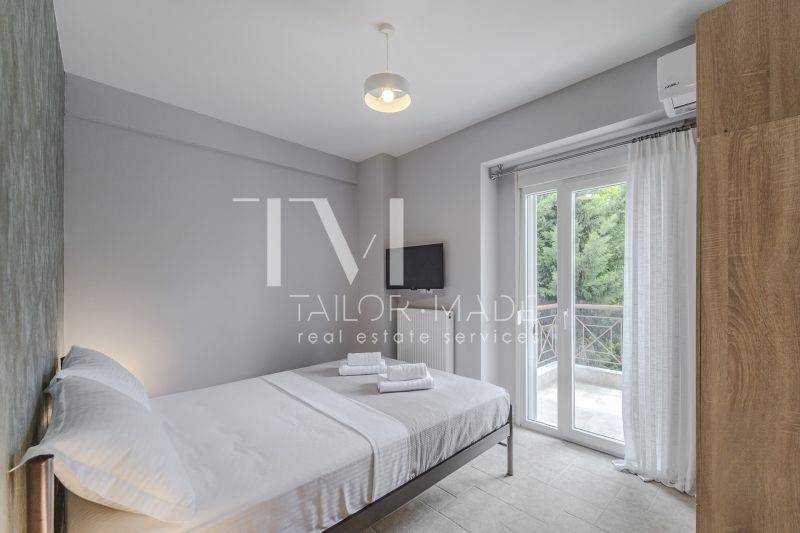 Υπνοδωμάτιο