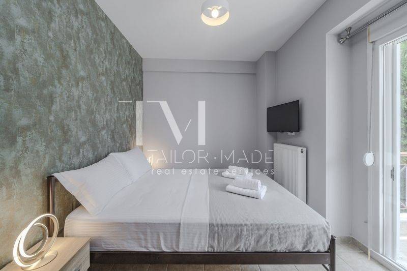 Υπνοδωμάτιο