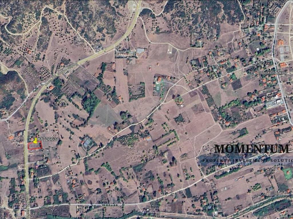 Εξωτερικοι χώροι