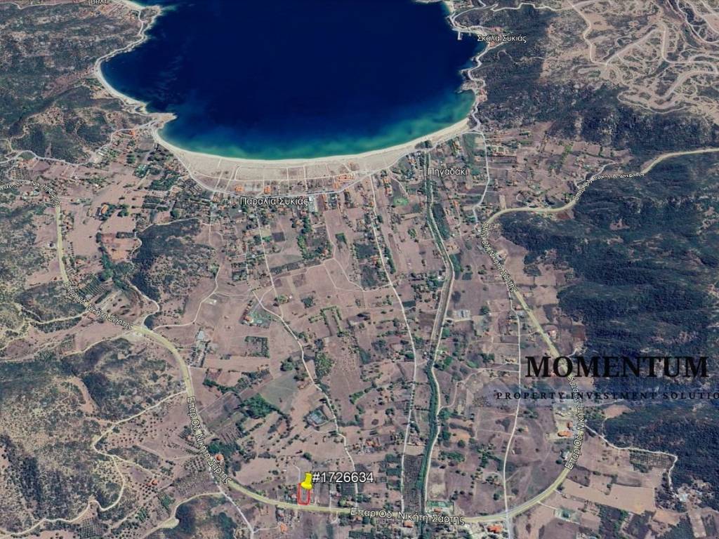 Εξωτερικοι χώροι