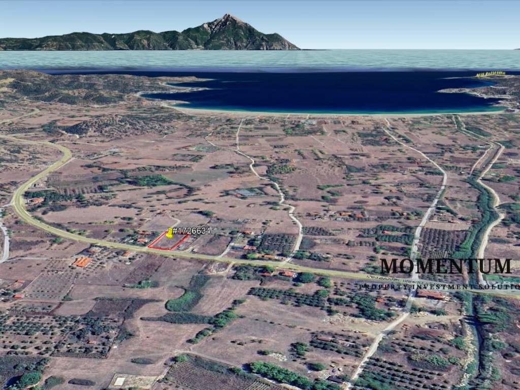 Εξωτερικοι χώροι