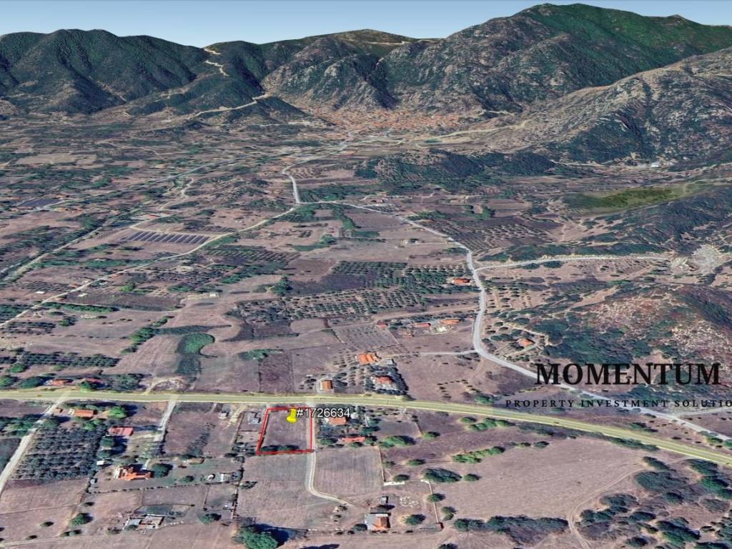 Εξωτερικοι χώροι