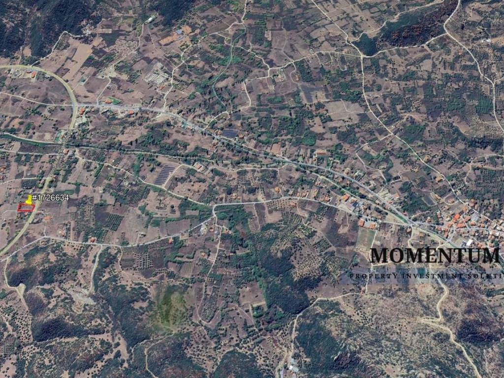 Εξωτερικοι χώροι