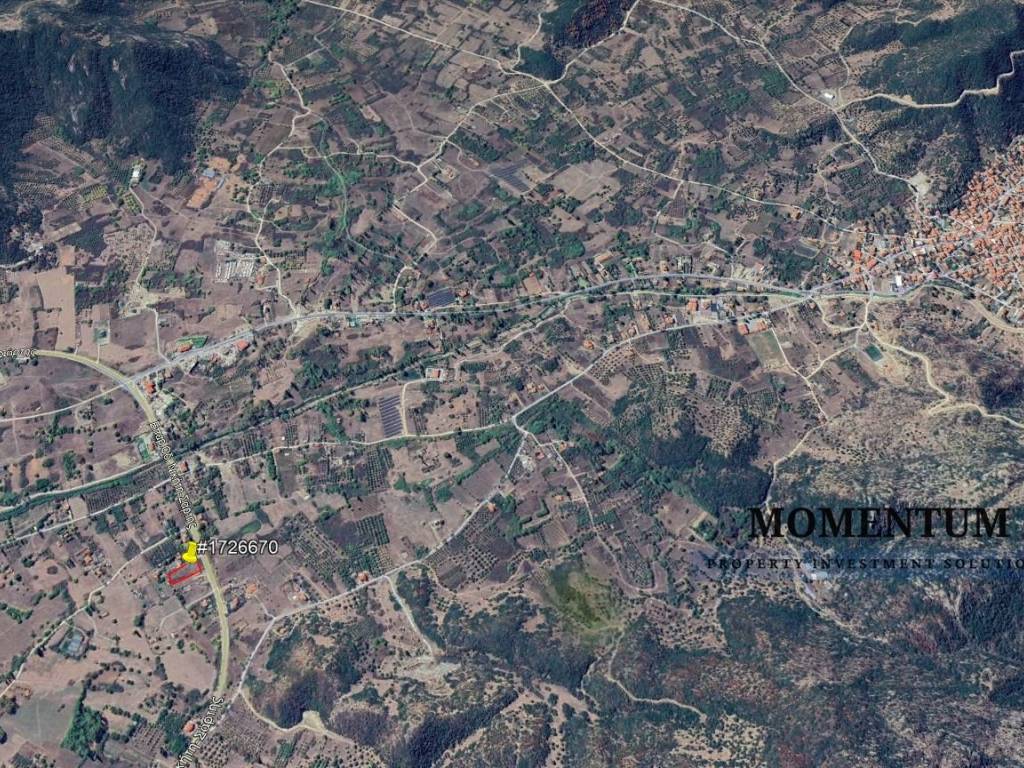 Εξωτερικοι χώροι