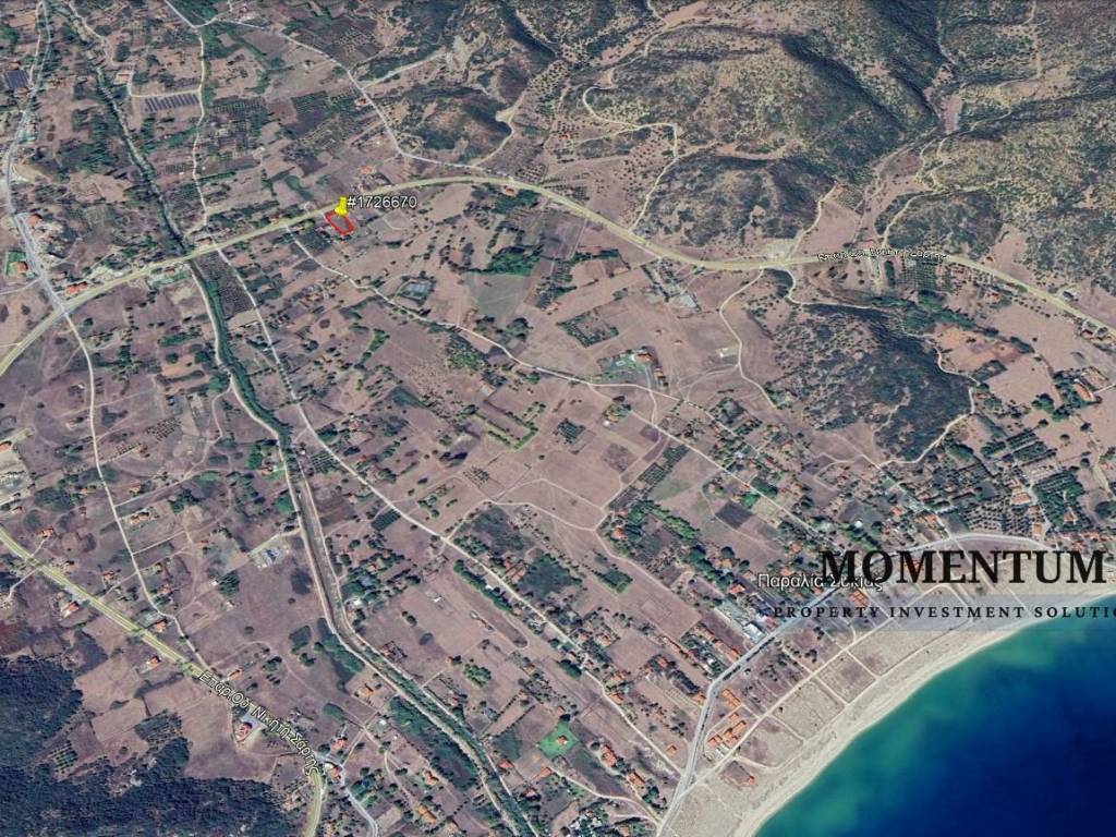 Εξωτερικοι χώροι