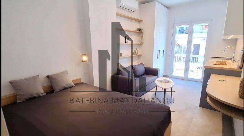 Υπνοδωμάτιο