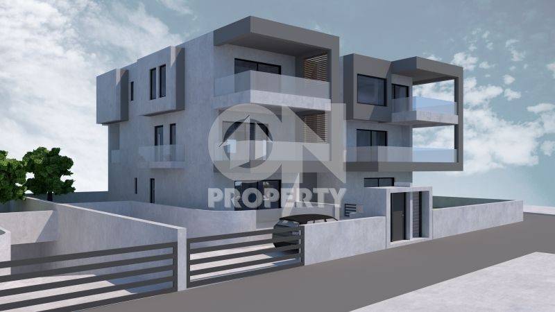 Εξωτερικός χώρος