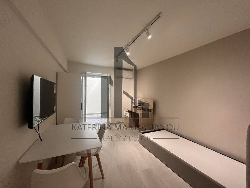 Υπνοδωμάτιο