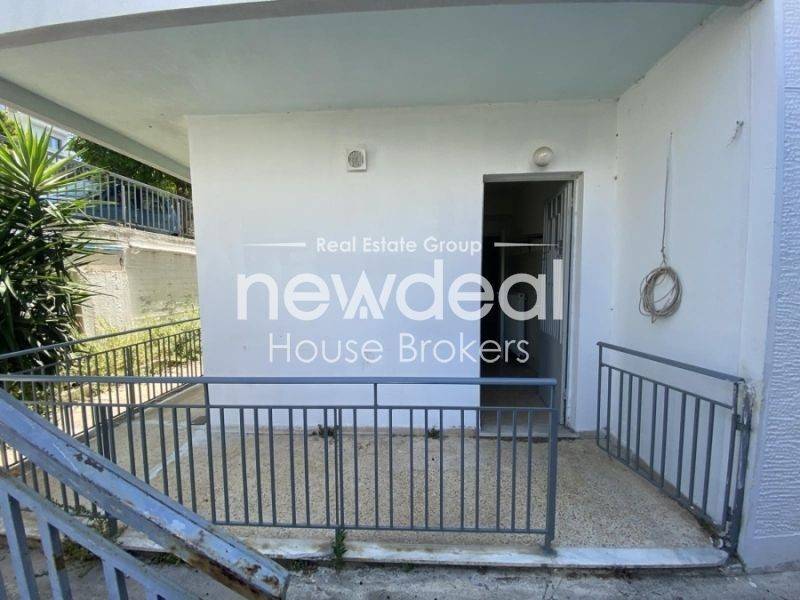 Εξωτερικός χώρος