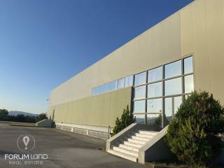 Forumland Real Estate, Εξωτερική Όψη