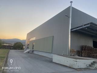 Forumland Real Estate, Εξωτερική Όψη