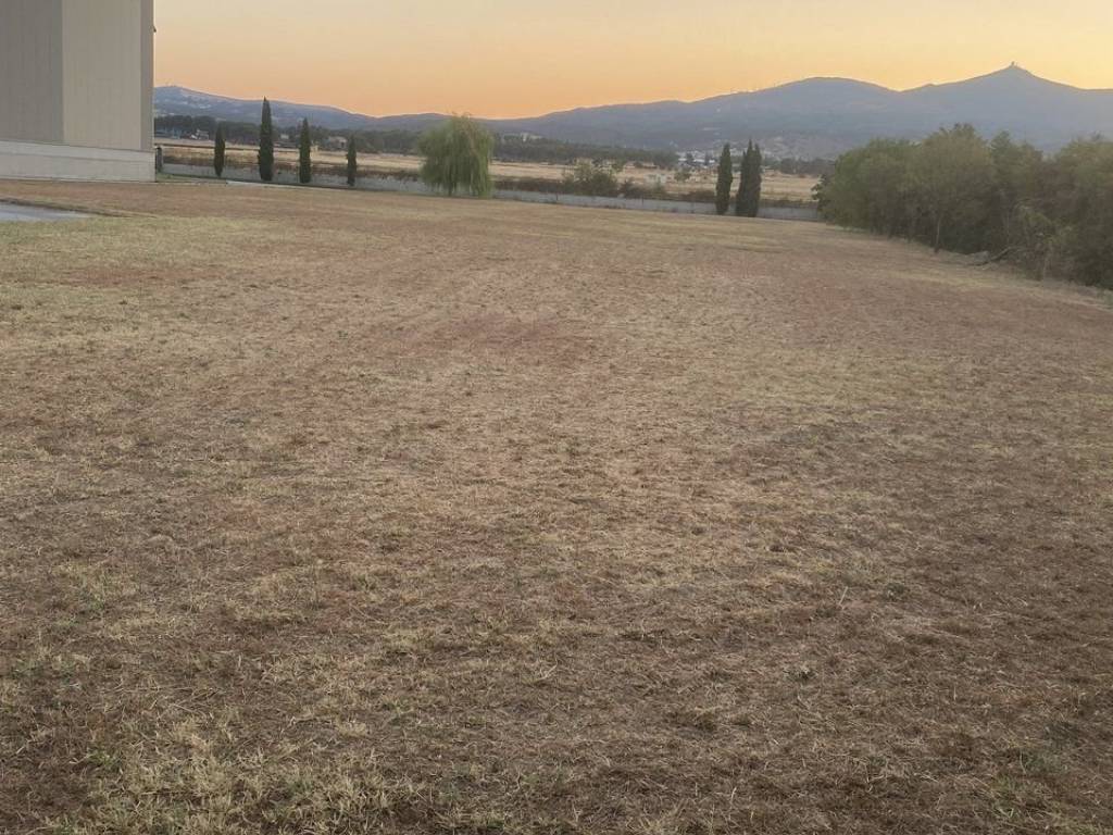 Forumland Real Estate, Εξωτερική Όψη