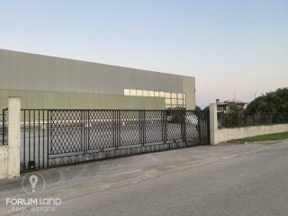 Forumland Real Estate, Εξωτερική Όψη