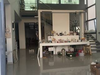 Forumland Real Estate, εκθεσιακός χώρος