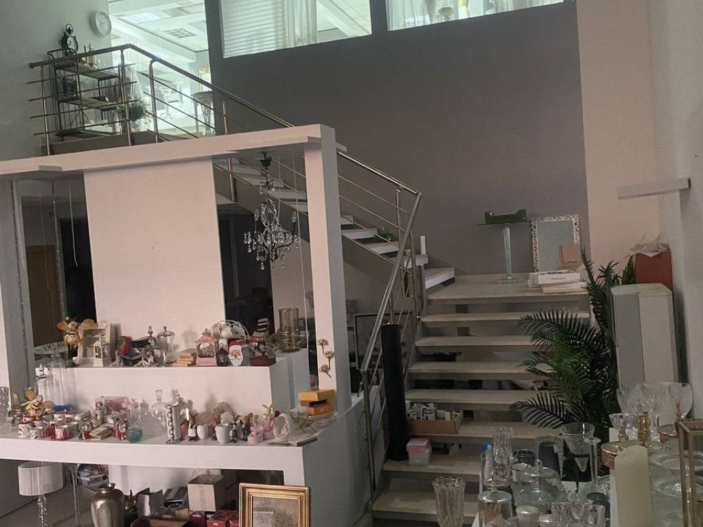 Forumland Real Estate, εκθεσιακός χώρος