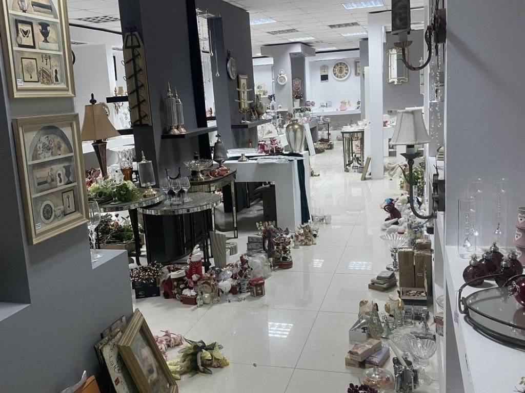 Forumland Real Estate, εκθεσιακός χώρος