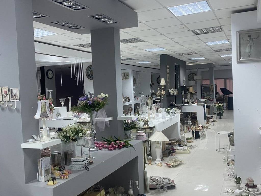 Forumland Real Estate, εκθεσιακός χώρος