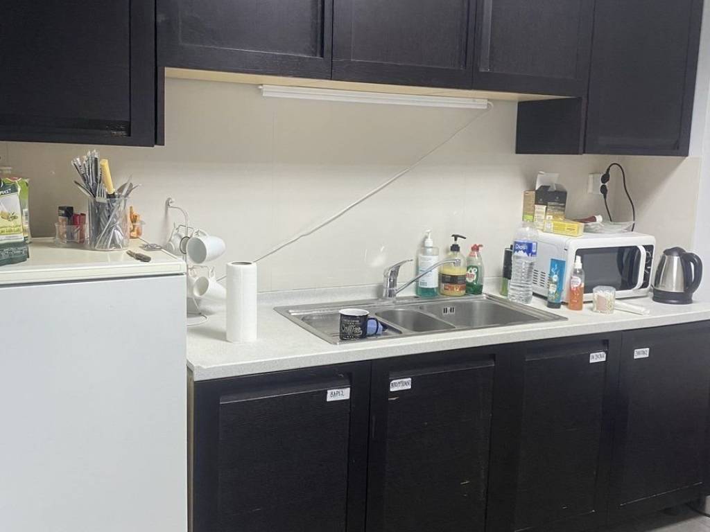 Forumland Real Estate, Κουζίνα