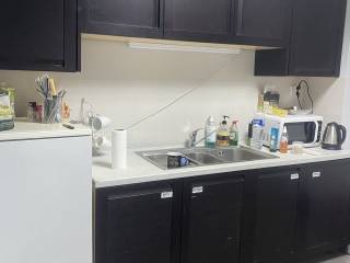 Forumland Real Estate, Κουζίνα