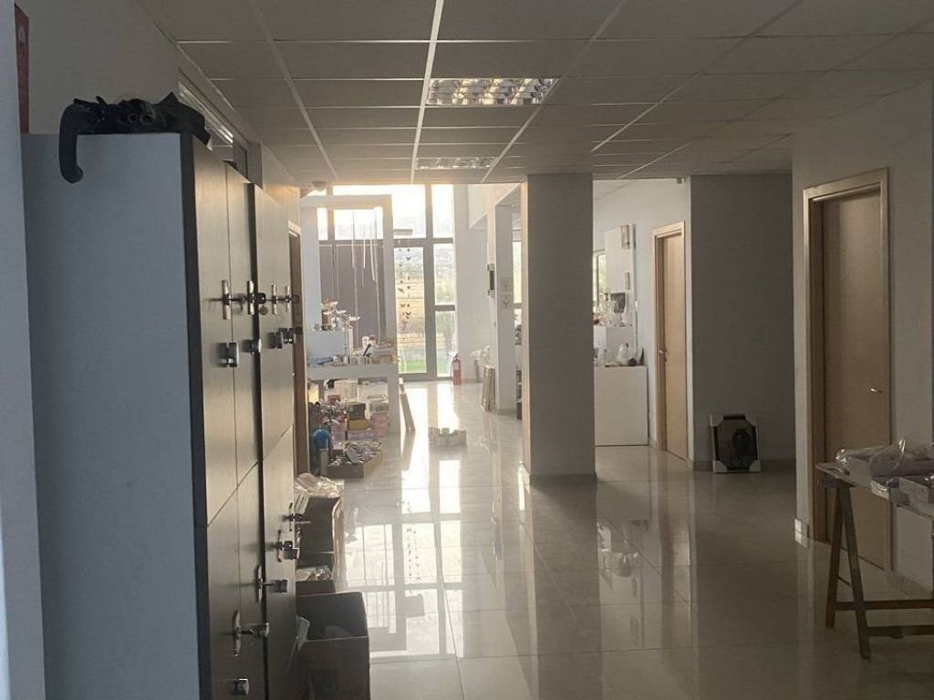 Forumland Real Estate, Γραφειακός χώρος