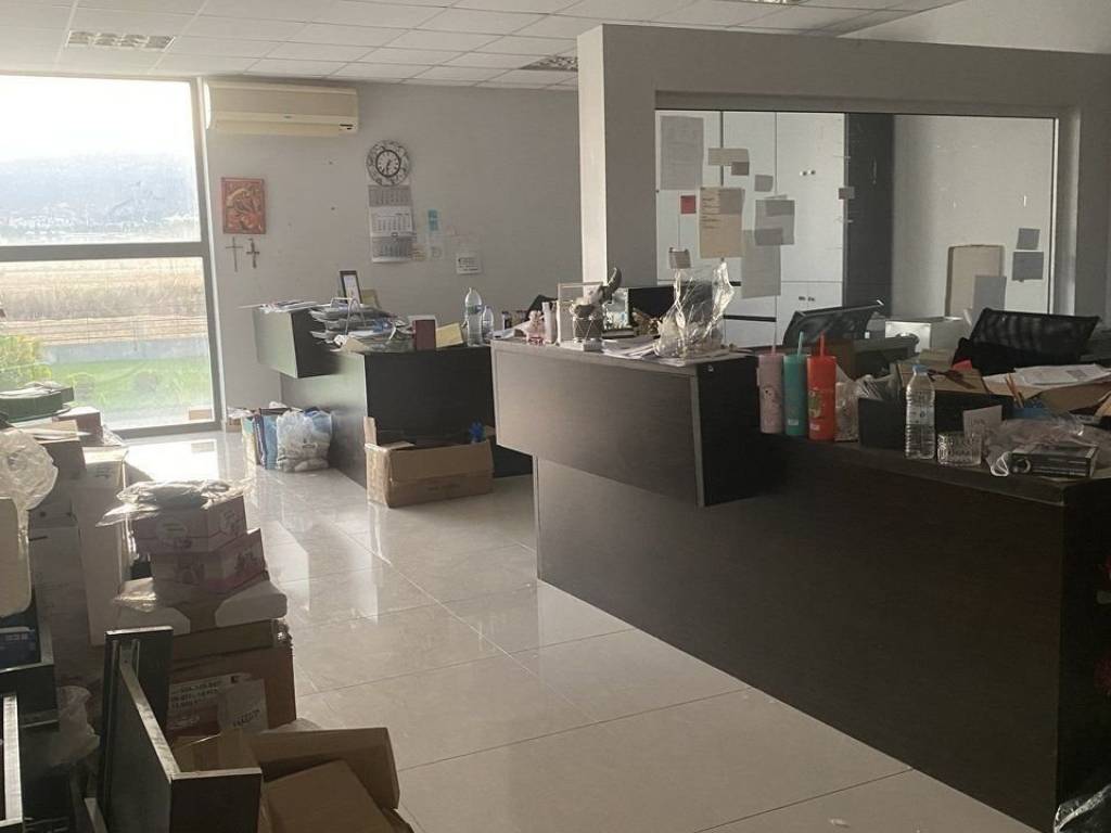 Forumland Real Estate, Γραφειακός χώρος