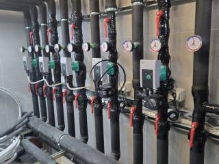 Εσωτερικοι χώροι