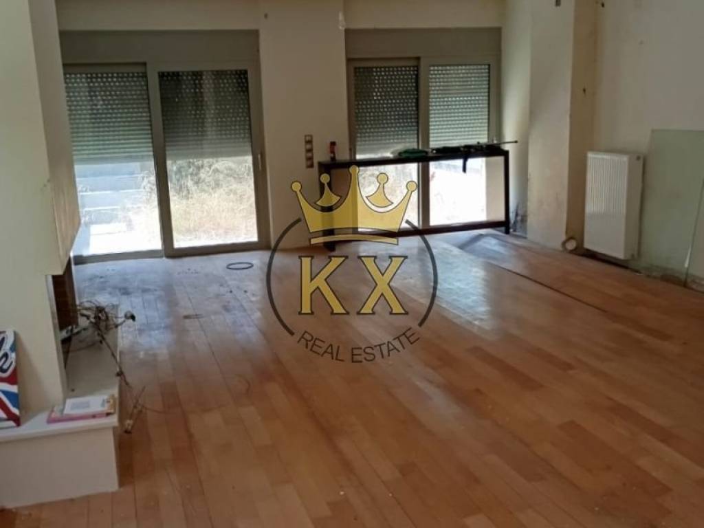 Άποψη χώρου