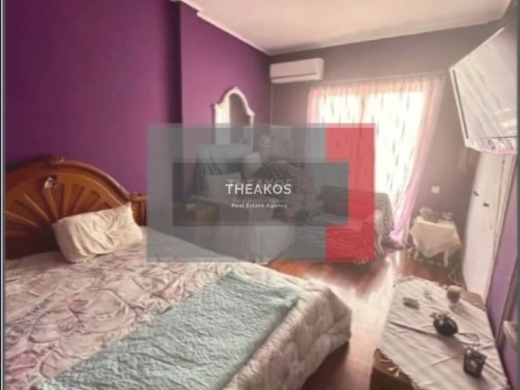 Υπνοδωμάτιο