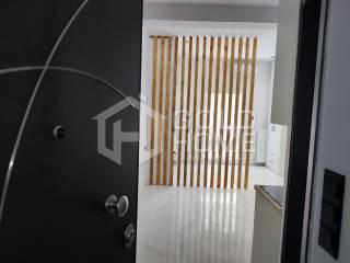 κεντρική είσοδος