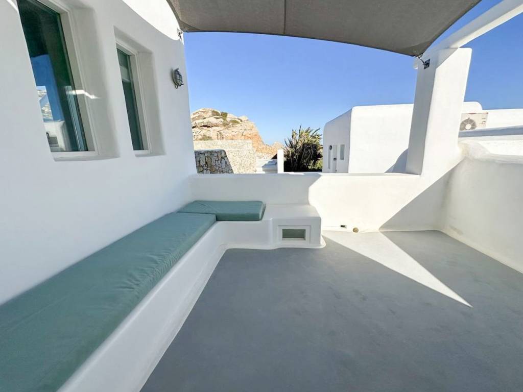 Εξωτερικοι χώροι