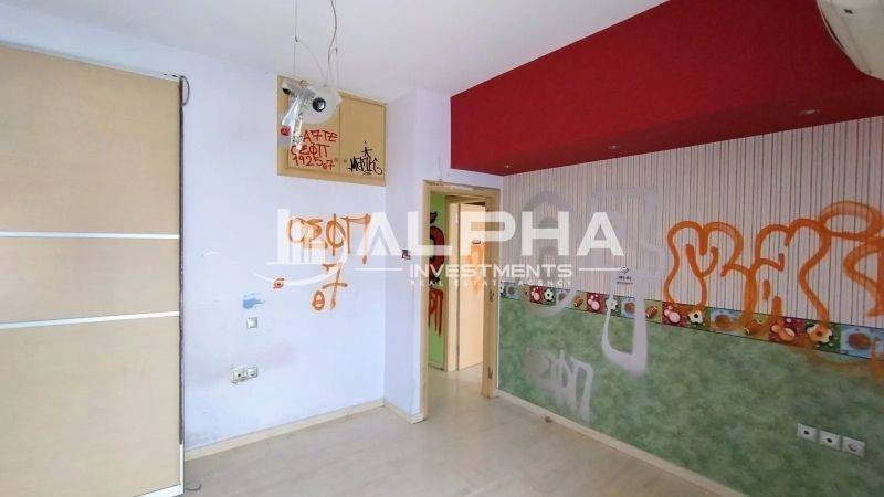 Υπνοδωμάτιο