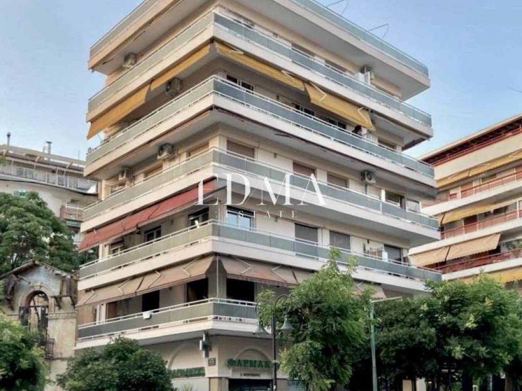 Εξωτερικός χώρος