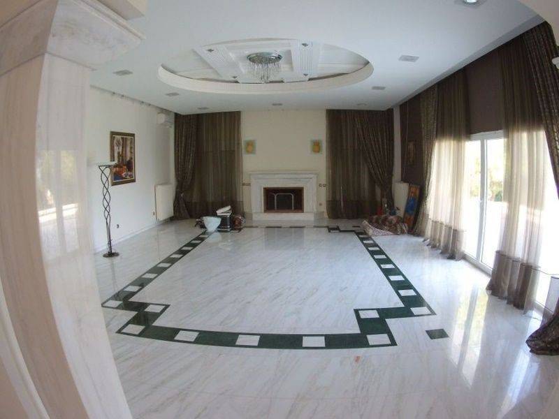 Εσωτερικοι χώροι