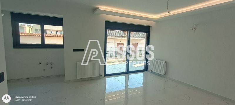 Άποψη χώρου