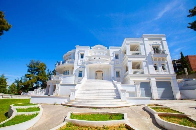 Εσωτερικοι χώροι