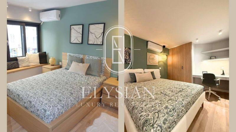 Υπνοδωμάτιο