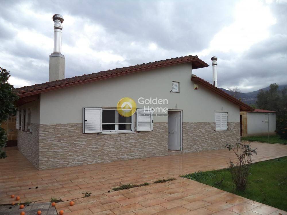 Εξωτερικός Χώρος