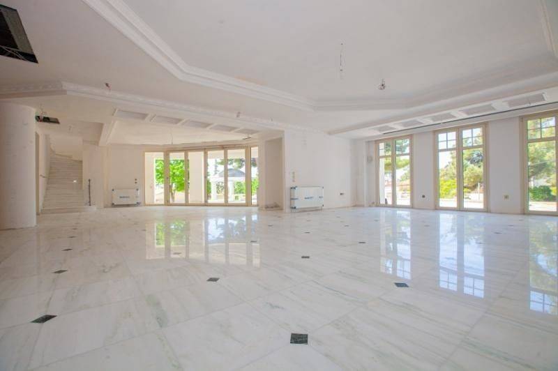 Εσωτερικοι χώροι