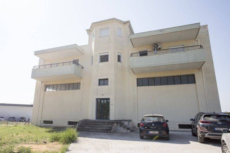 Εσωτερικοι χώροι