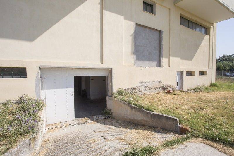 Εσωτερικοι χώροι