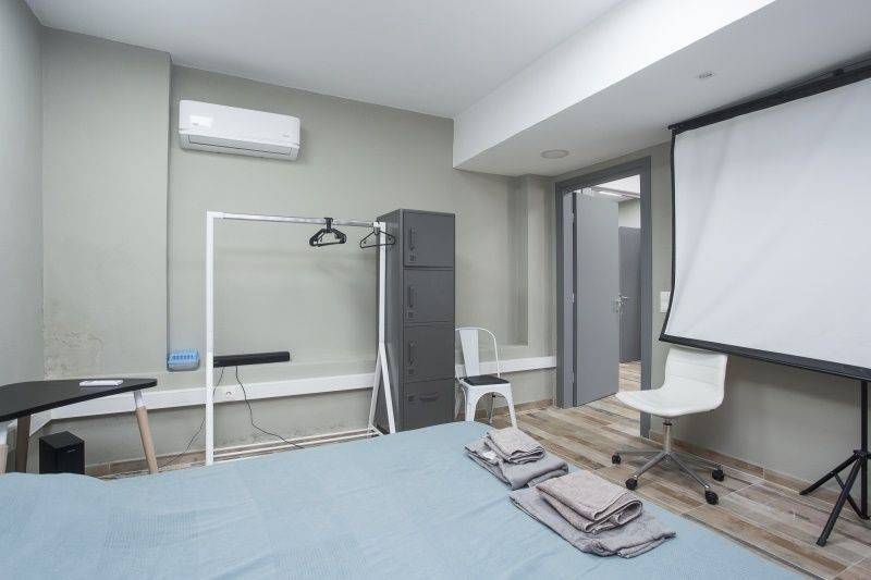 Εσωτερικοι χώροι