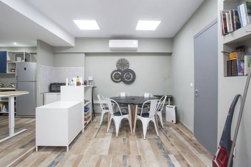 Εσωτερικοι χώροι