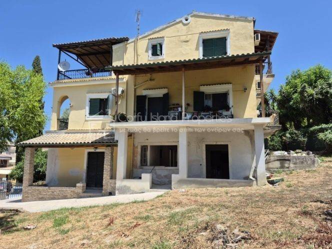 Εξωτερικός χώρος