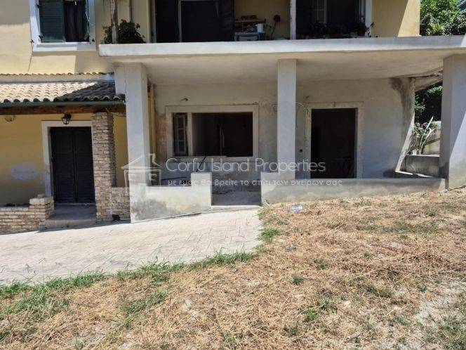 Εξωτερικός χώρος