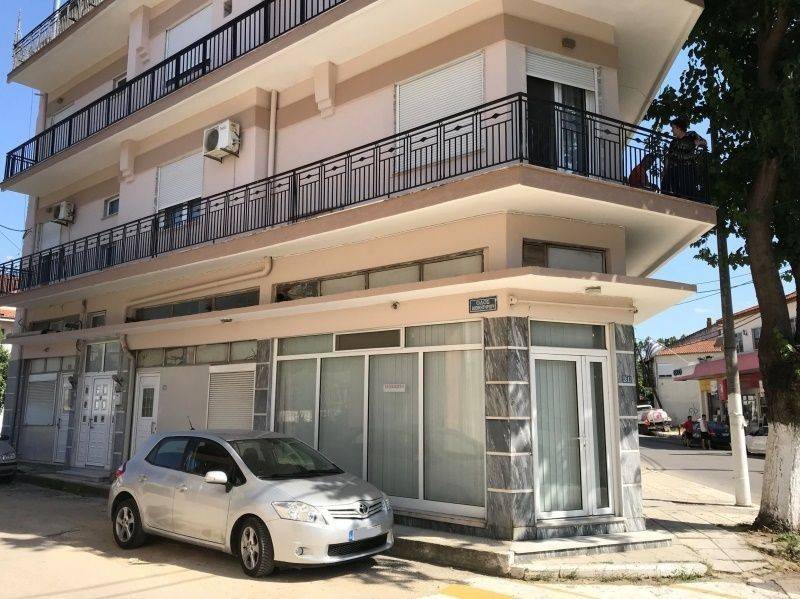 Εσωτερικοι χώροι