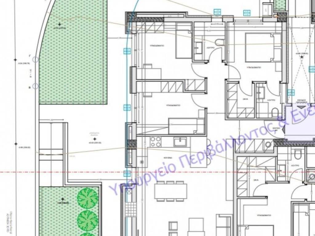 Εσωτερικοι χώροι