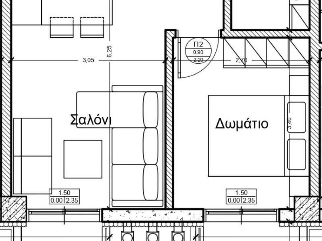 Εσωτερικοι χώροι